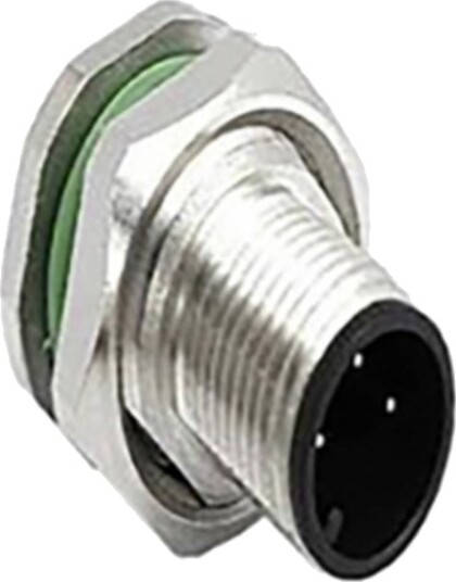 Bulgin Pxmbni12rpm17aflpg9001 Bulk 1 Stk
