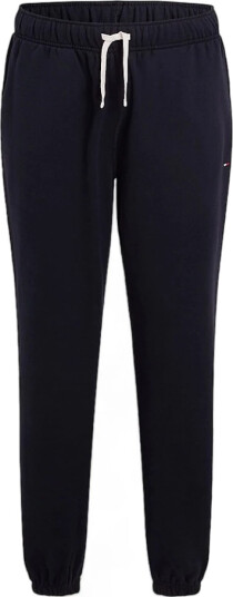 Tommy Hilfiger Essential Fleece Sweatpants - Navy - L
