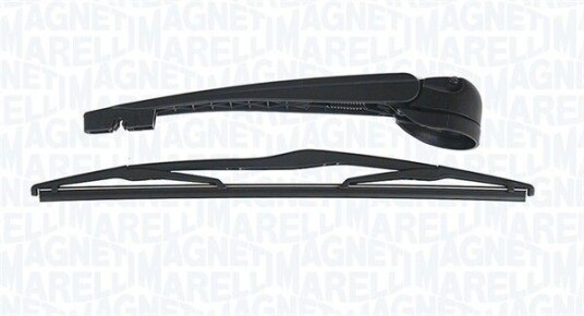Viskerblad MAGNETI MARELLI 000723180341