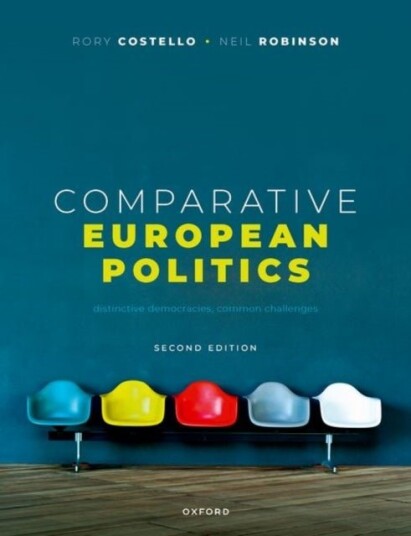 Comparative European Politics Comparative European Politics