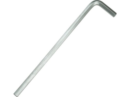 Dedra Sekskantnøkkel 7,0 Mm, Crv, Lang