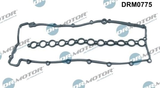 Tetning, topplokkdeksel DR.MOTOR AUTOMOTIVE DRM0775