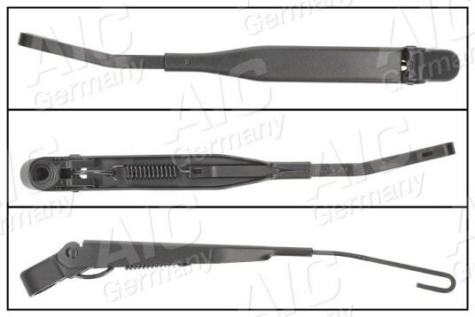 Viskerarm AIC 58086