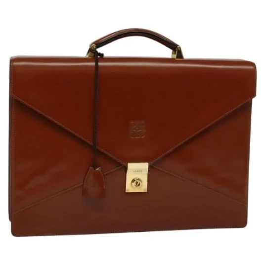 Loewe Dame Brun
