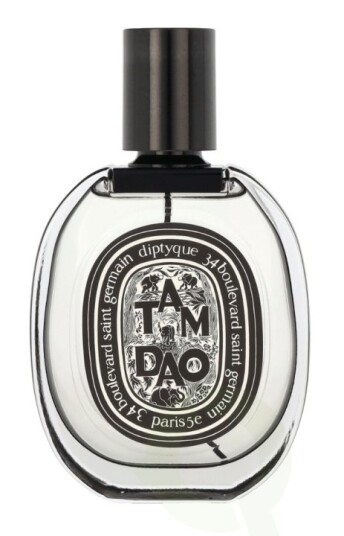 Diptyque Tam Dao Edp Spray 75 ml