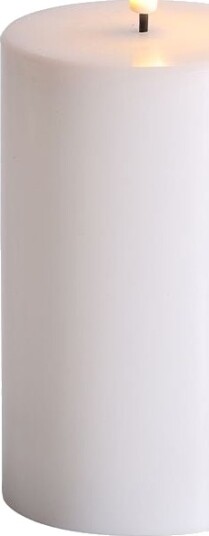 Porsgrunds Porselænsfabrik Nordic Light LED Kubbelys 15cm