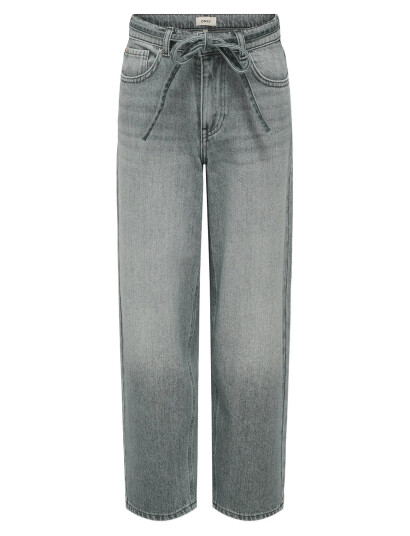 Kids Only Koggianna Straight Dnm Pim757 Noos Grey 176