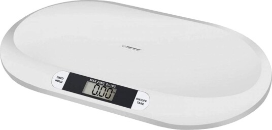 Northix Esperanza Babyvekt 20 kg Northix Esperanza Babyvekt 20 kg