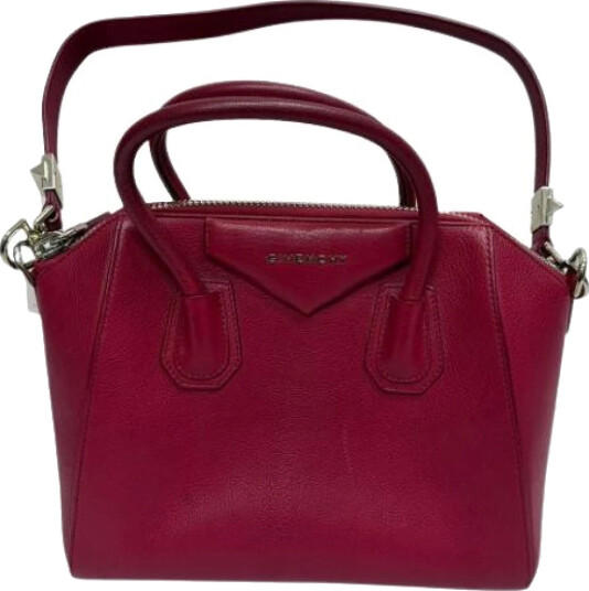 Givenchy Dame Rød Givenchy Dame Rød