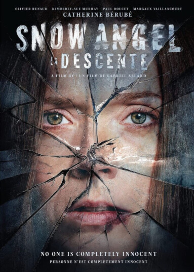 Snow Angel / La Descente DVD