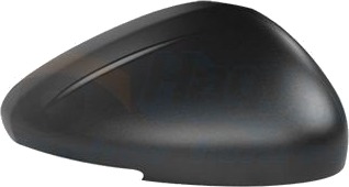Tildekning, sidespeil VAN WEZEL 0949842