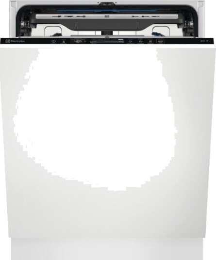 Electrolux 700 Y68EG600W GlassCare 60cm Integrert Electrolux 700 Y68EG600W GlassCare 60cm Integrert
