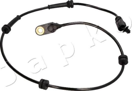 ABS sensor JAPKO 151187