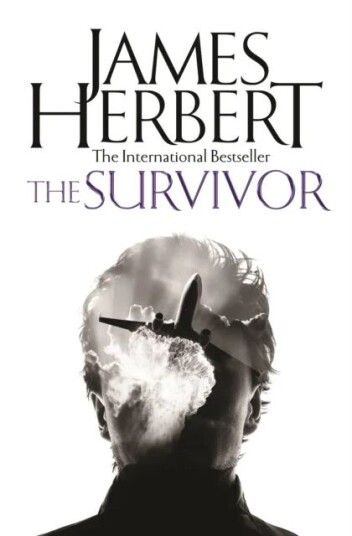 The Survivor Av James Herbert