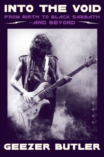 Into The Void Av Geezer Butler