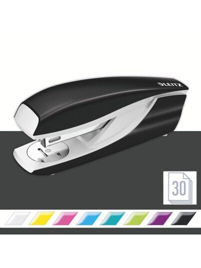 Leitz Stiftemaskin WOW 5502 30 ark