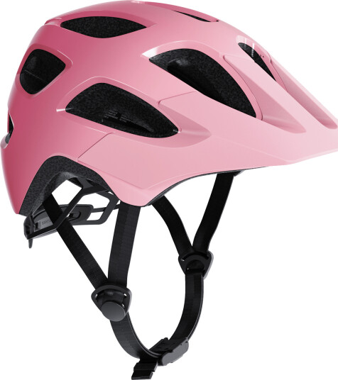 Trek Tyro Child Pink sykkelhjelm barn Blush/Pink Frosting 48 - 52 CM - 5306947 2026