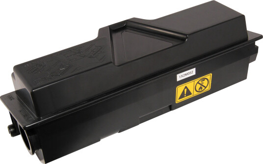 TB Toner TK-160 Sort (2.500 sider) erstatter Kyocera 1T02LY0NL0 TB Premium toner