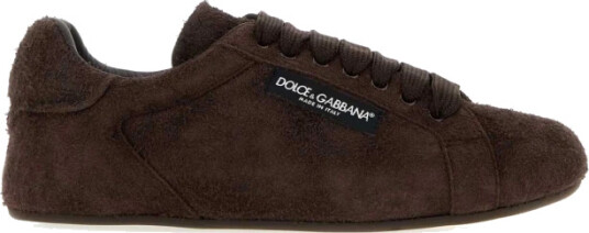 Dolce & Gabbana Herre Sko Brun 41 EU, Dolce & Gabbana Herre Sko Brun 41 EU,