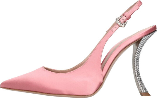 Gedebe Dame Sko Rosa 39 EU, Gedebe Dame Sko Rosa 39 EU,