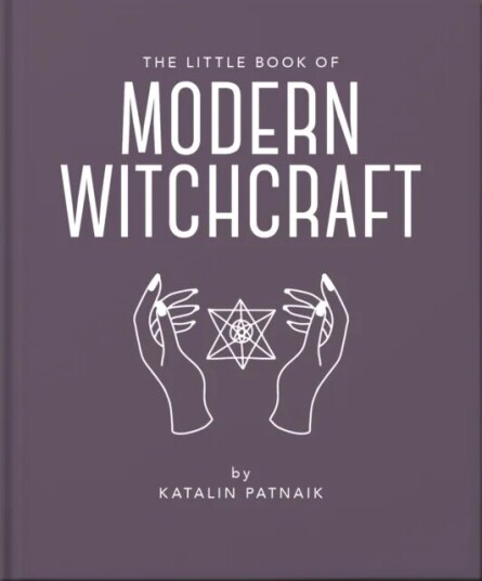 The Little Book Of Modern Witchcraft Av Jacqueline Towers