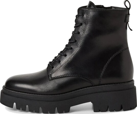 Tamaris Women Boots - Black - 38