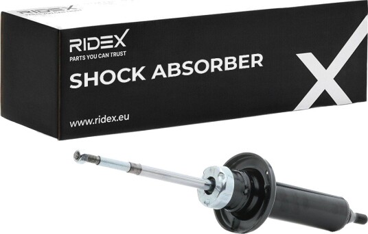 RIDEX 854S1410 Støtdemper RIDEX 854S1410 Støtdemper