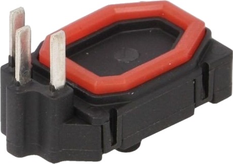 PNEUMATICS PN-12086 Sensor, trykkluftanlegg