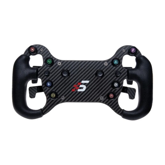 Simagic GT4 kjøreratt Simagic GT4 kjøreratt