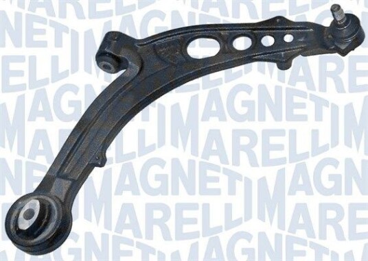 Bærebru/bærearm MAGNETI MARELLI 301181309500 Bærebru/bærearm MAGNETI MARELLI 301181309500