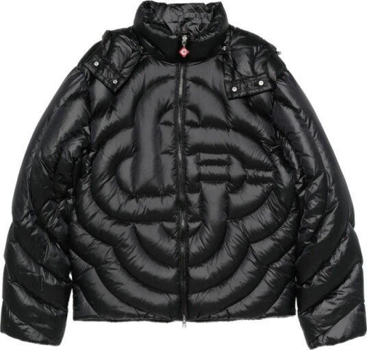 Casablanca Herre Jakker Svart 2XL,