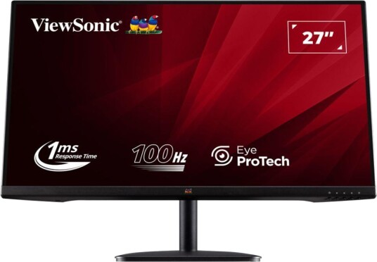 ViewSonic VA2732 H 2 27" FHD VA2732 H 2