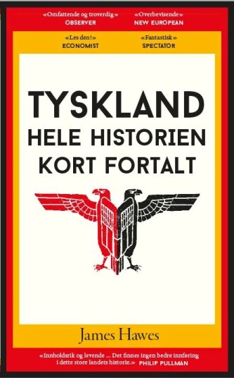 Tyskland Av James Hawes