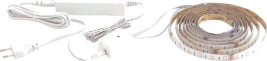 Eglo Stripes C Sett 5 M Rgbtw 2000 Lm Eglo Stripes C Sett 5 M Rgbtw 2000 Lm