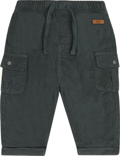 Hust & Claire Hctue Corduroy   Green   68