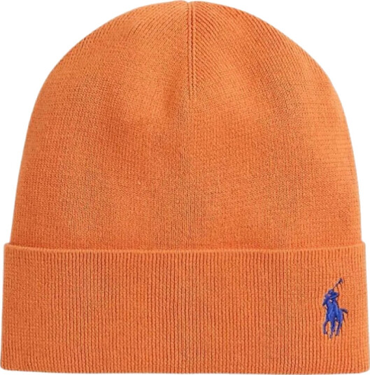 Ralph Lauren unisex Accessories Oransje ONE SIZE,