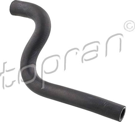 TOPRAN 103 413 Radiatorslange