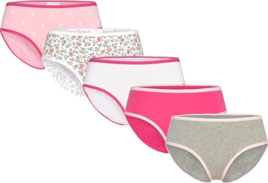 Ralph Lauren Kids Ud Underwear Pink 132 Ralph Lauren Kids Ud Underwear Pink 132
