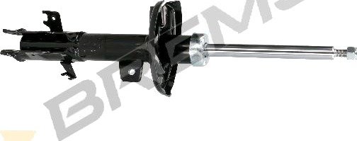Støtdemper BREMSI SA0689