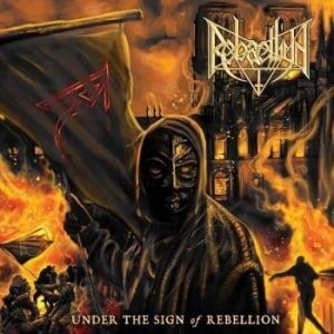 SiGN Rebaelliun - Under The Sign Of Rebellion