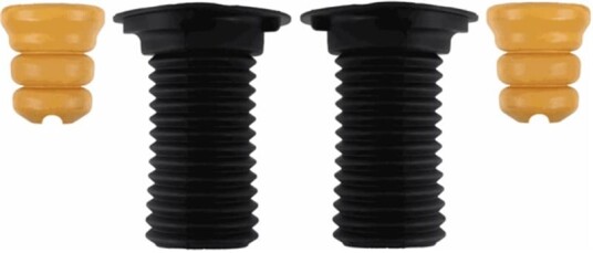 Zf Støtdemper servicekit
Sett til to dempere 900470