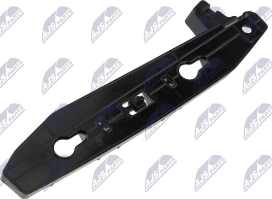 Holder støtfanger NTY EZC PL 187