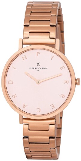 Pierre Cardin Dameklokke CBV.1122 Belleville Tribute
