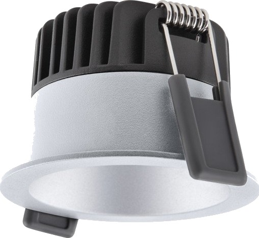 Armatur Spotlight P 8W 930 Lm Ps Dim Ip44 Armatur Spotlight P 8W 930 Lm Ps Dim Ip44