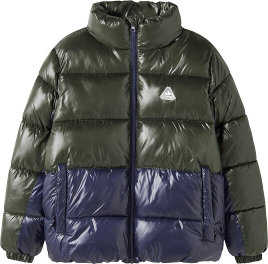 Name It Nkmmocay Jacket NAVY BLAZER 122