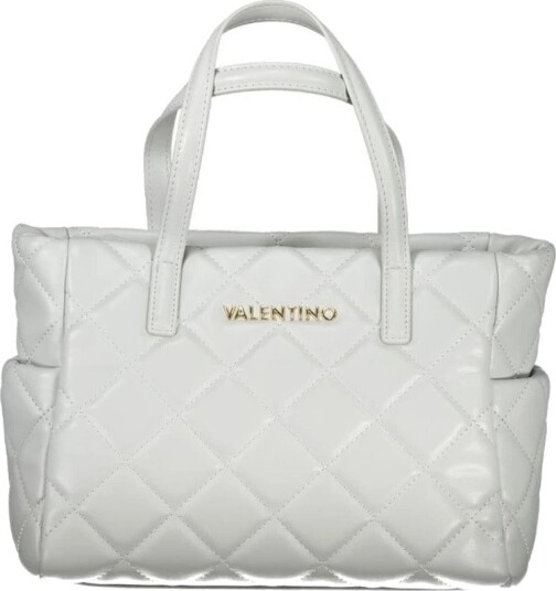 Valentino Dame Vesker Grå ONE SIZE, Valentino Dame Vesker Grå ONE SIZE,