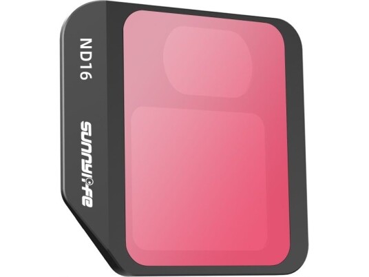 Sunnylife Filter Full Grey Nd16 For Dji Mavic 3 Drone