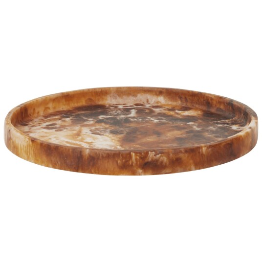 Ferm Living Mist Brett Ø30 cm Sugar Kelp
