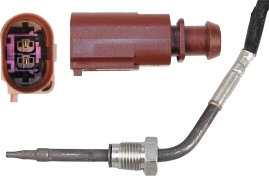 Sensor, eksostemperatur METZGER 0894418