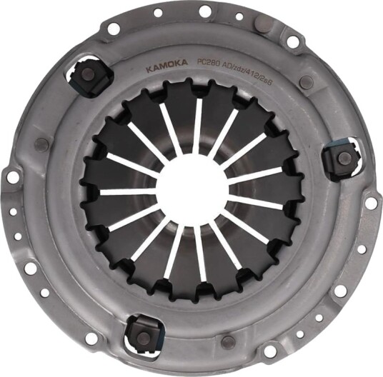 KAMOKA PC280 Trykkplate, clutch